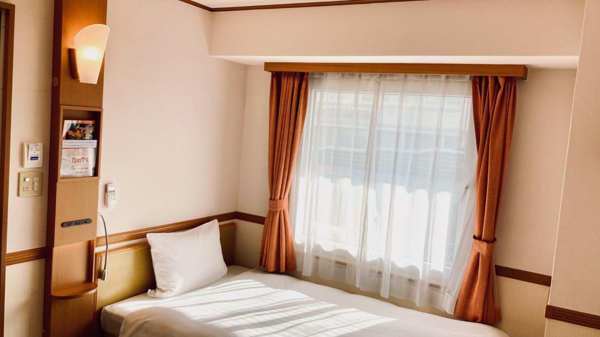 Toyoko Inn Saitama Shintoshin Chambre photo