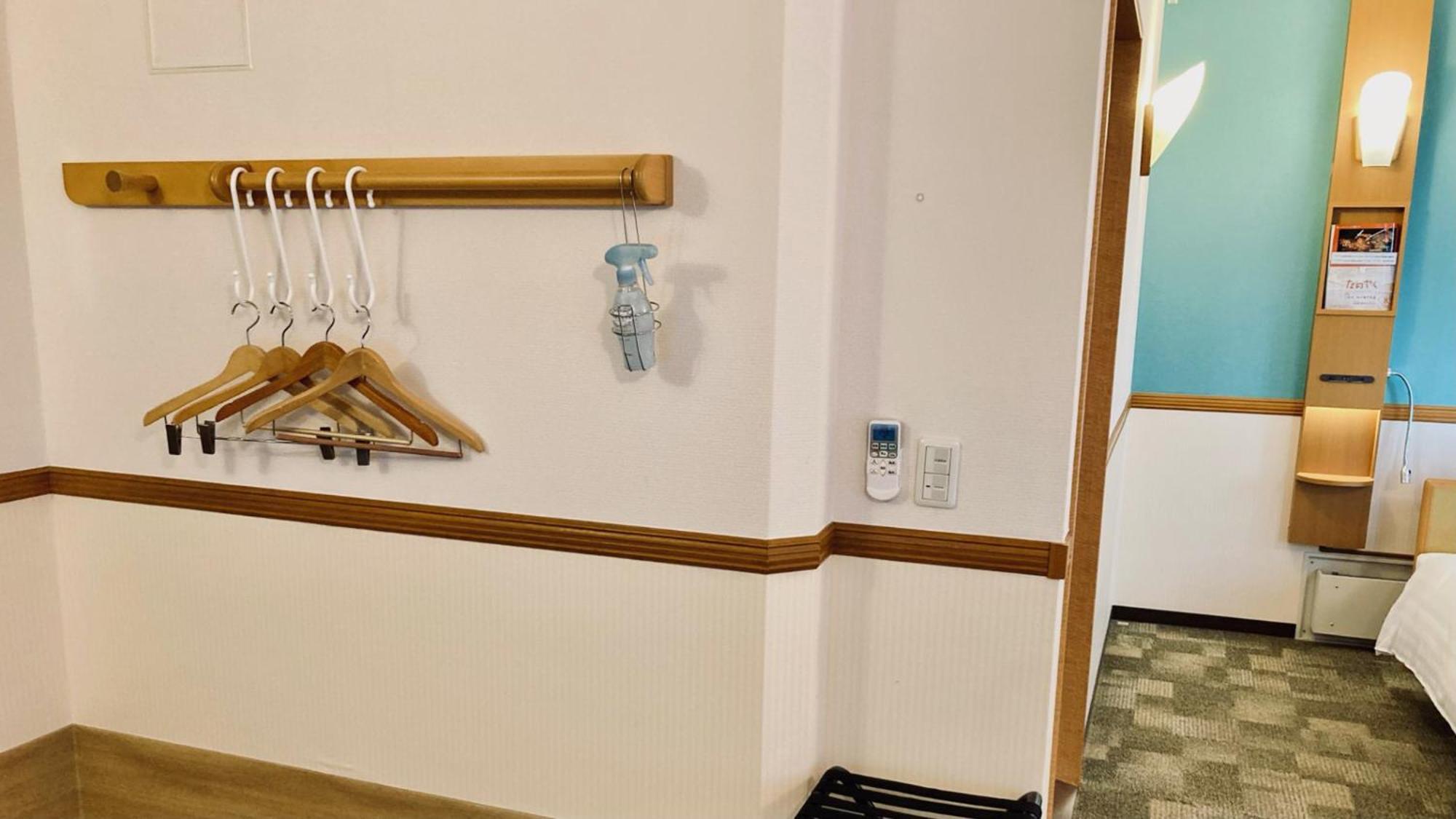 Toyoko Inn Saitama Shintoshin Chambre photo