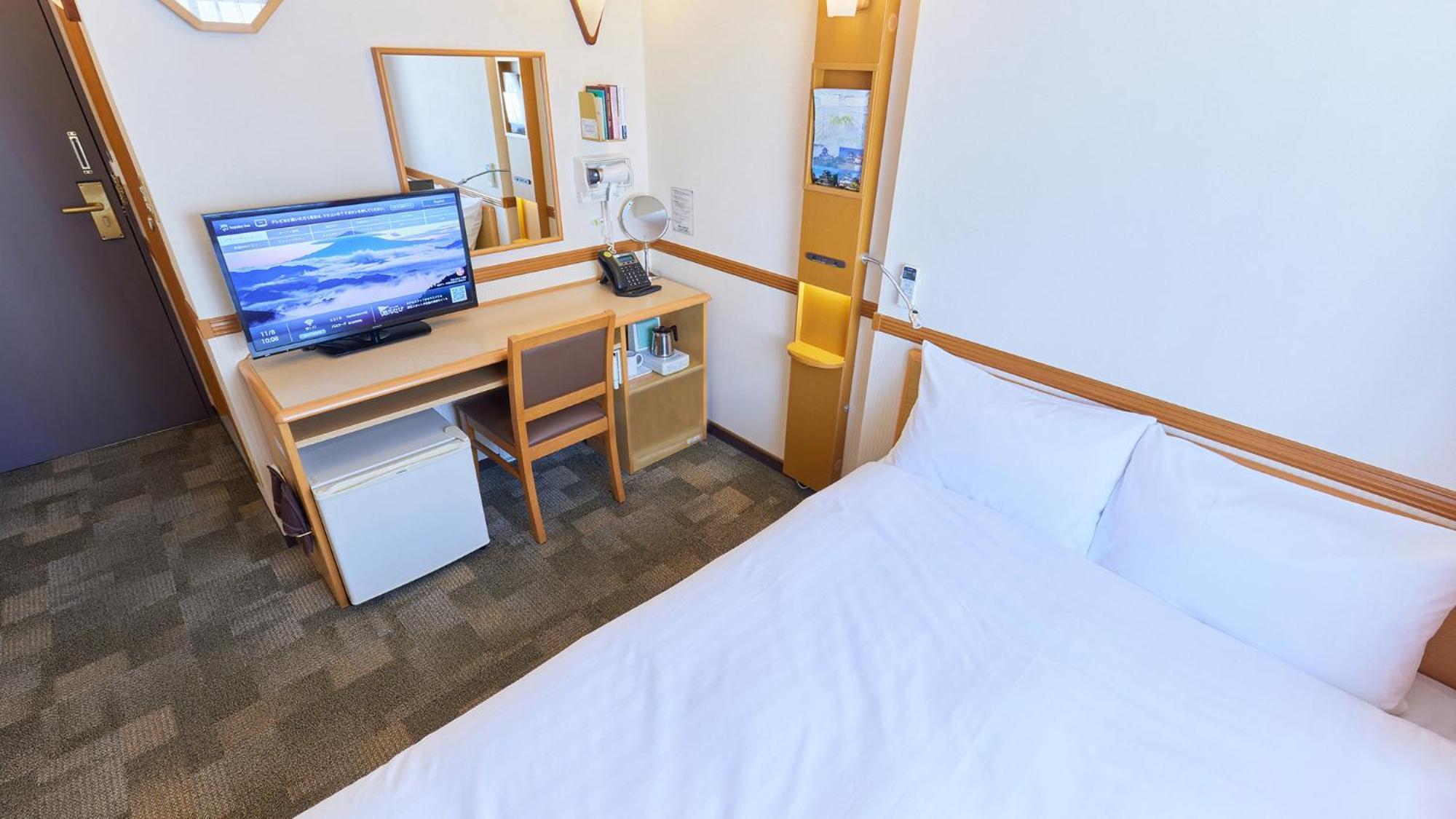 Toyoko Inn Saitama Shintoshin Chambre photo