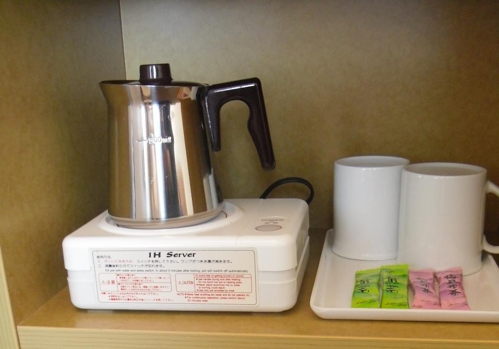 Toyoko Inn Saitama Shintoshin Extérieur photo