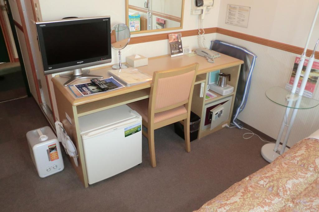 Toyoko Inn Saitama Shintoshin Extérieur photo
